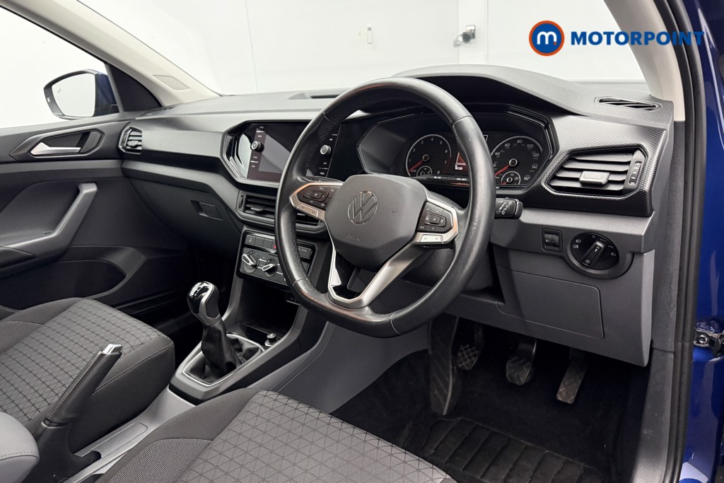 Used Volkswagen T-Cross 2021 for sale - 78039782: Photo 14