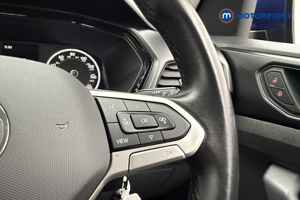 Used Volkswagen T-Cross 2021 for sale - 78039782: Photo 16