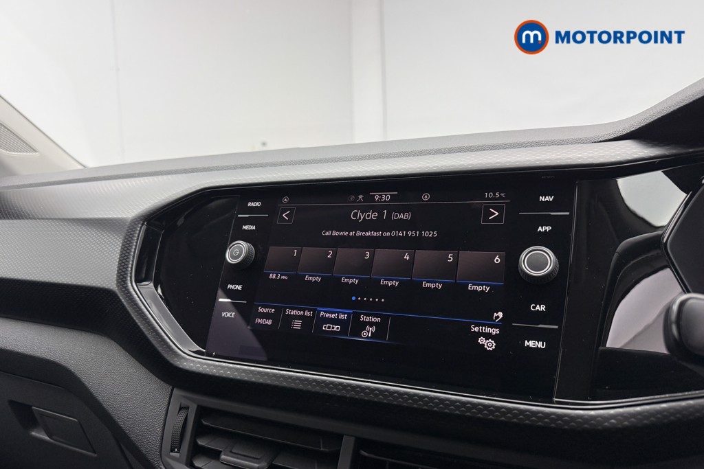 Used Volkswagen T-Cross 2021 for sale - 78039782: Photo 18