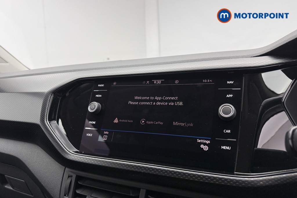 Used Volkswagen T-Cross 2021 for sale - 78039782: Photo 19