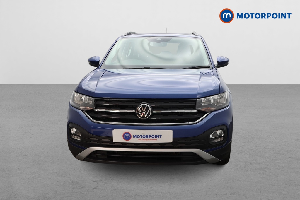 Used Volkswagen T-Cross 2021 for sale - 78039782: Photo 2