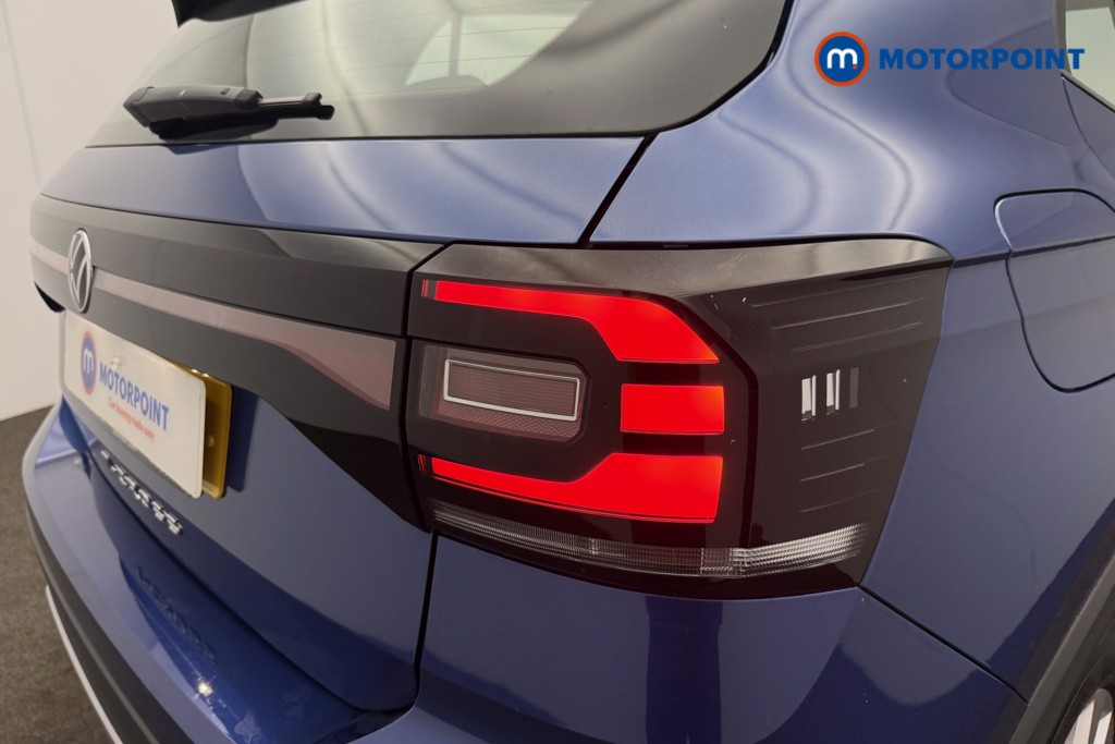 Used Volkswagen T-Cross 2021 for sale - 78039782: Photo 24