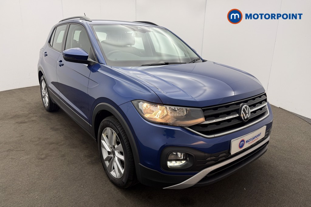 Used Volkswagen T-Cross 2021 for sale - 78039782: Photo 25