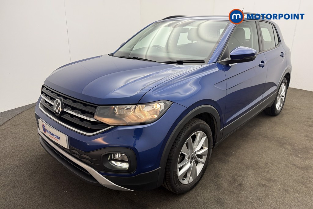Used Volkswagen T-Cross 2021 for sale - 78039782: Photo 26