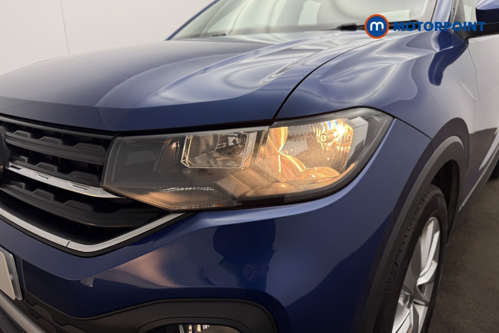 Used Volkswagen T-Cross 2021 for sale - 78039782: Photo 27