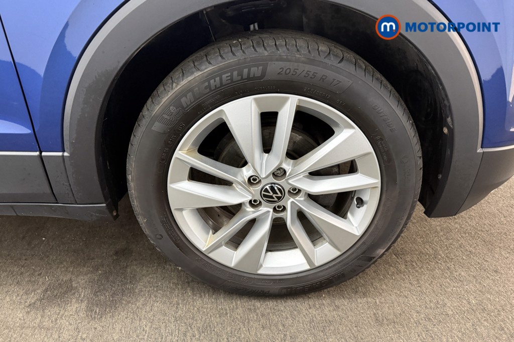 Used Volkswagen T-Cross 2021 for sale - 78039782: Photo 28