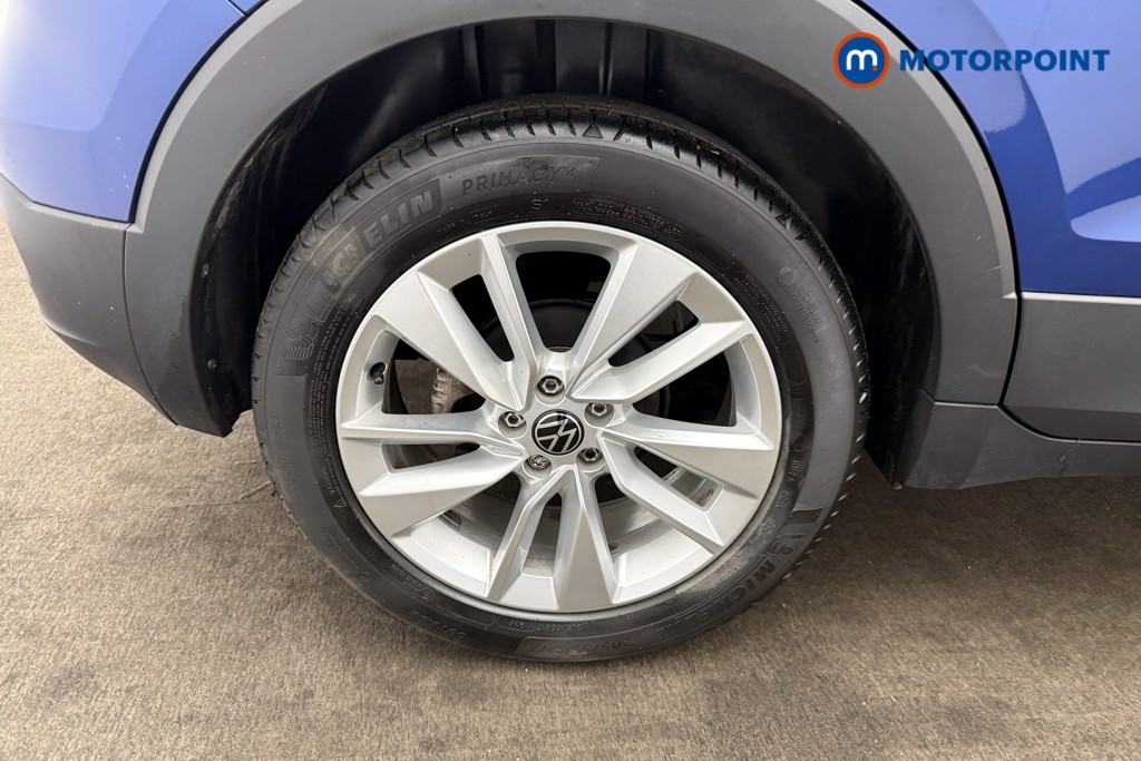 Used Volkswagen T-Cross 2021 for sale - 78039782: Photo 29