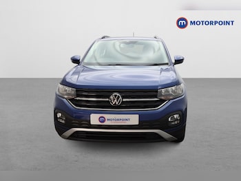 Used Volkswagen T-Cross 2021 for sale - 78039782: Photo
