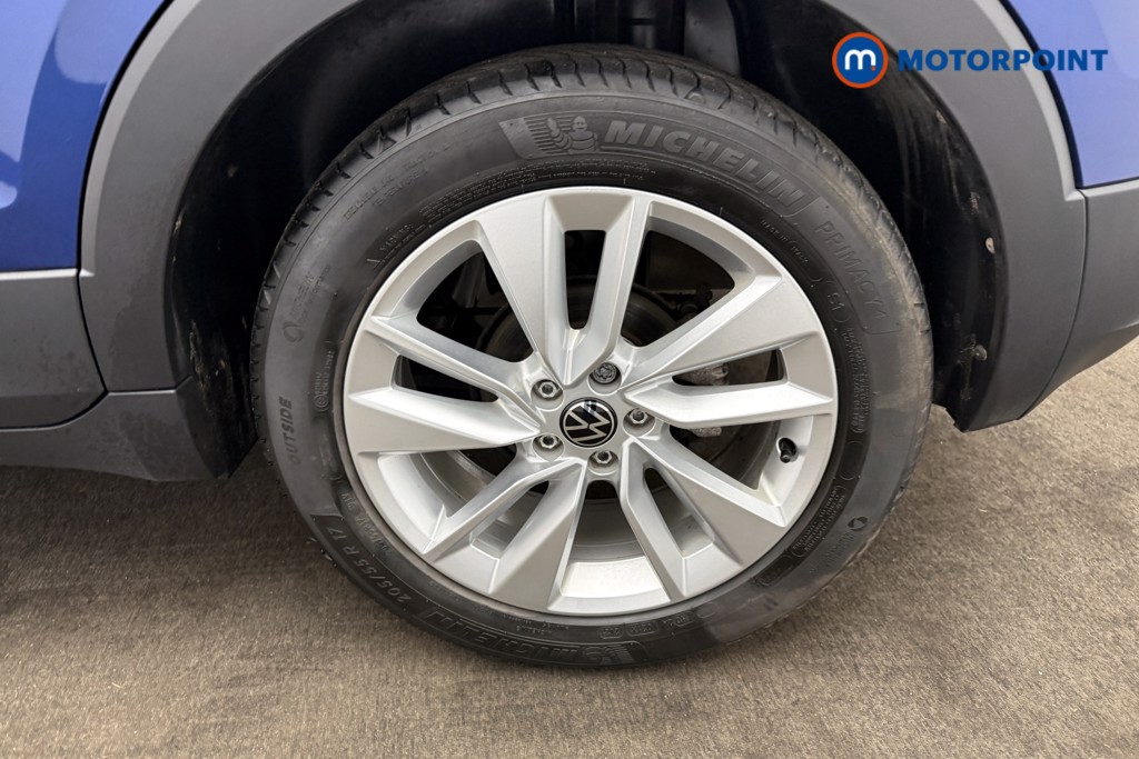 Used Volkswagen T-Cross 2021 for sale - 78039782: Photo 30