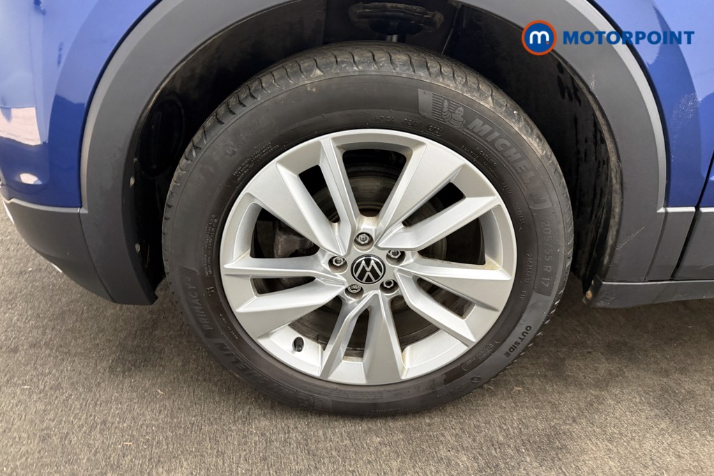 Used Volkswagen T-Cross 2021 for sale - 78039782: Photo 31