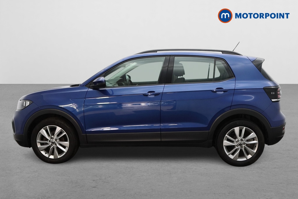 Used Volkswagen T-Cross 2021 for sale - 78039782: Photo 4