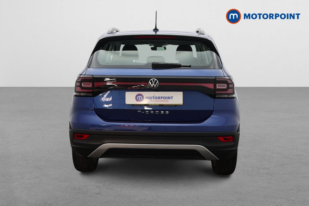Used Volkswagen T-Cross 2021 for sale - 78039782: Photo 6