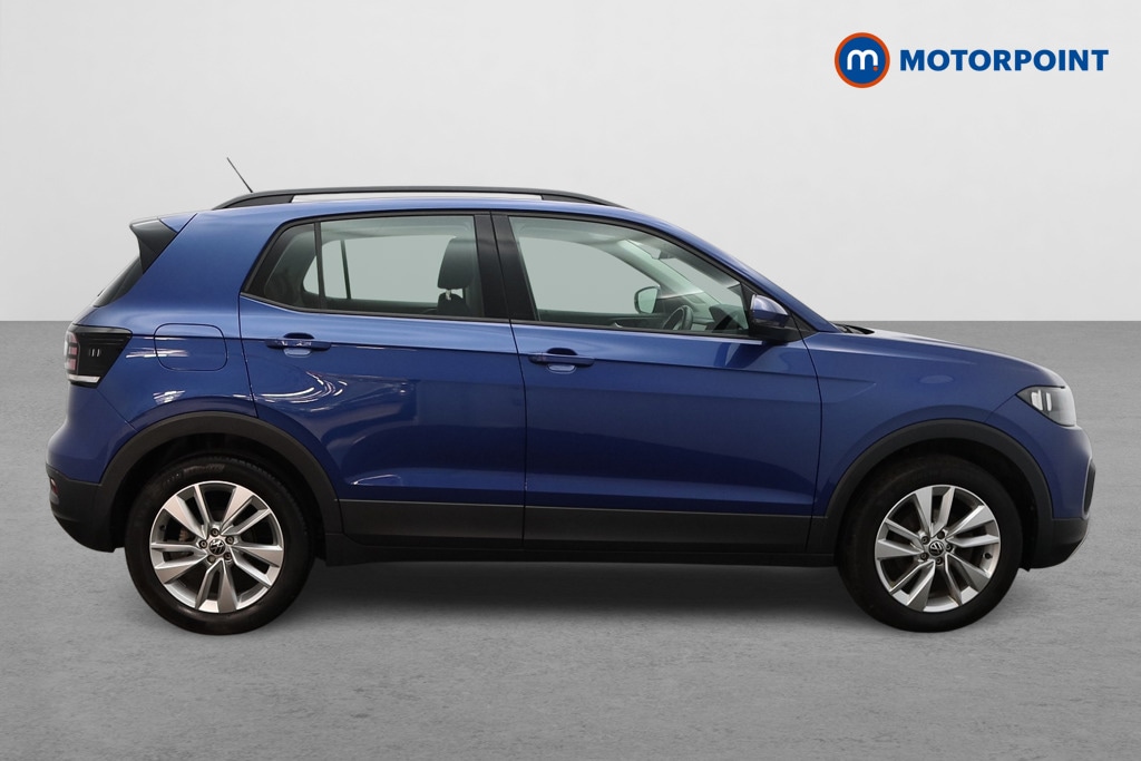 Used Volkswagen T-Cross 2021 for sale - 78039782: Photo 8