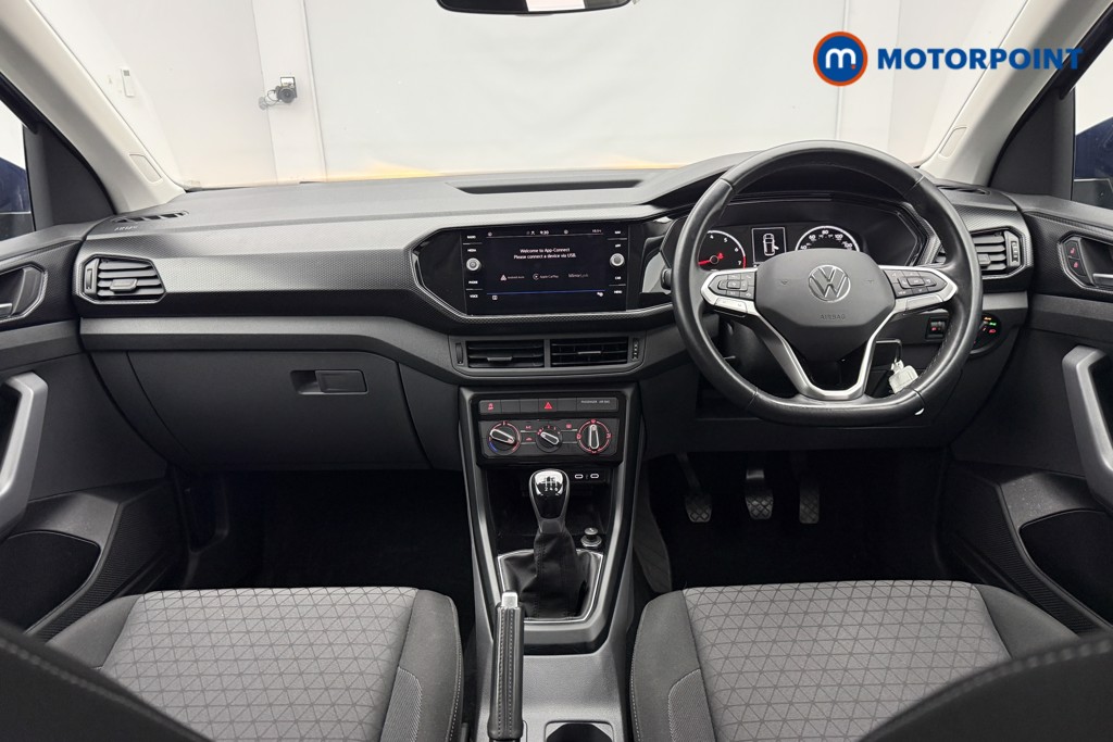 Used Volkswagen T-Cross 2021 for sale - 78039782: Photo 9