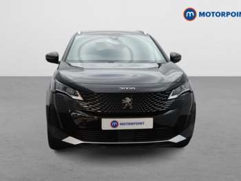 Used Peugeot 3008 2022 for sale - 74730053: Photo