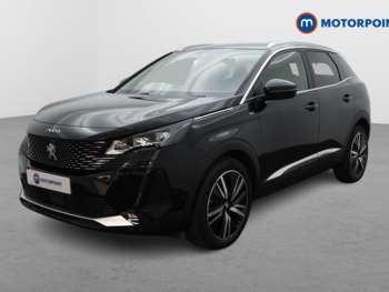 Used Peugeot 3008 2022 for sale - 74730053: Photo