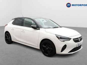 2021 - 1.2 Turbo Elite Nav Premium 5dr