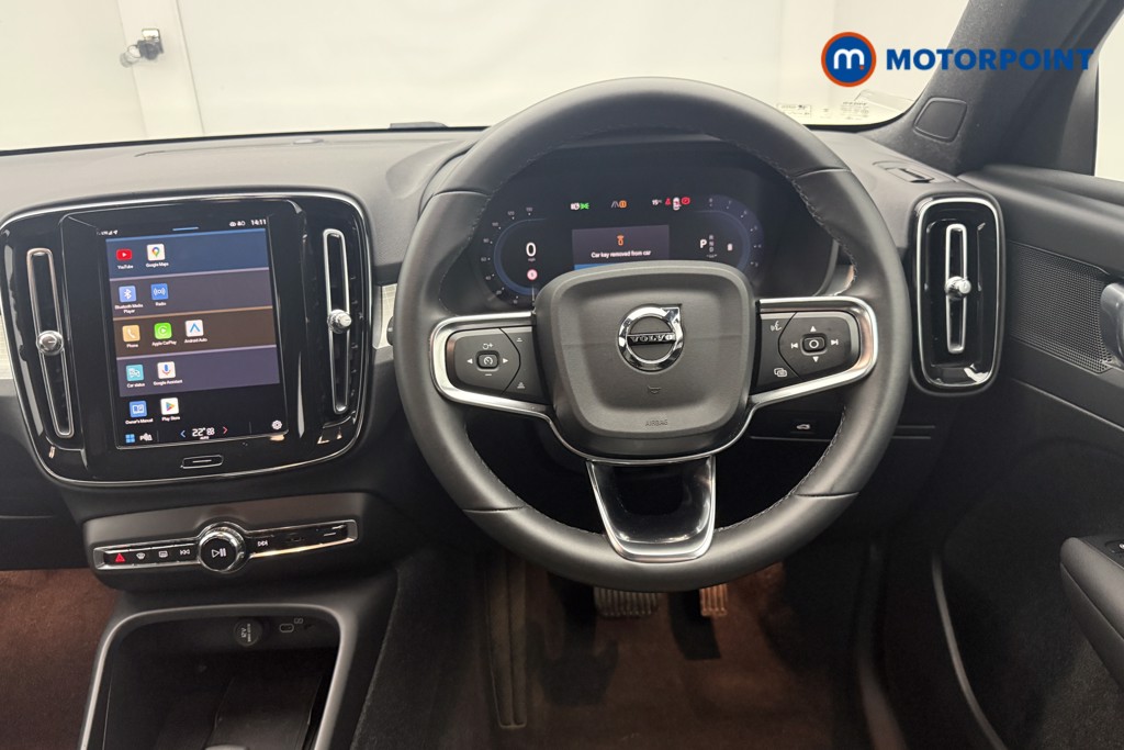 Used Volvo XC40 2023 for sale - 78095476: Photo 10