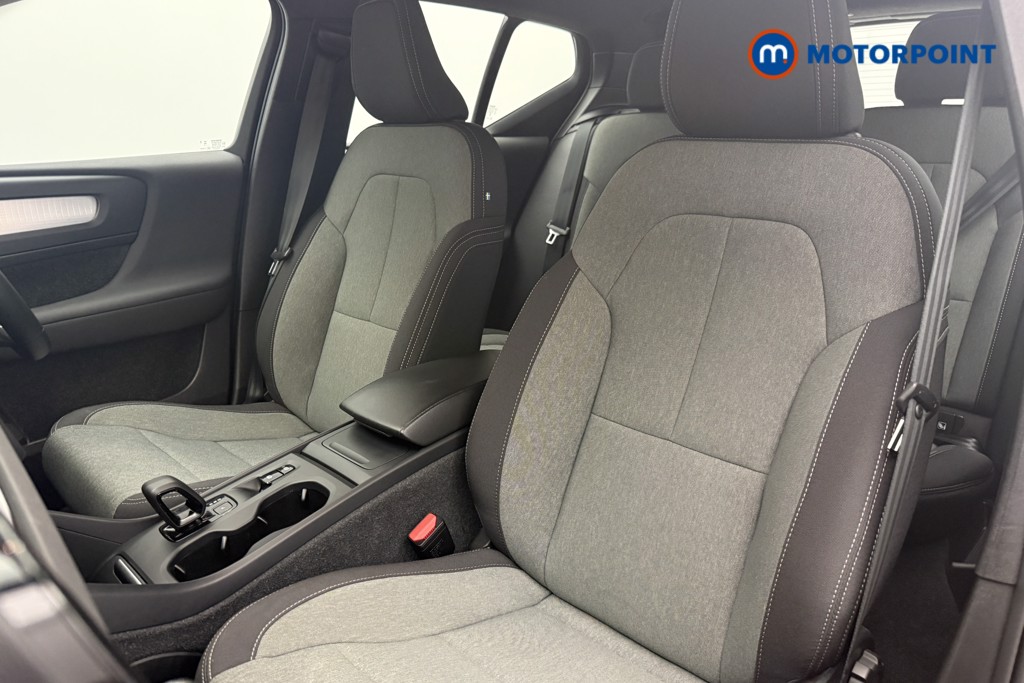 Used Volvo XC40 2023 for sale - 78095476: Photo 11