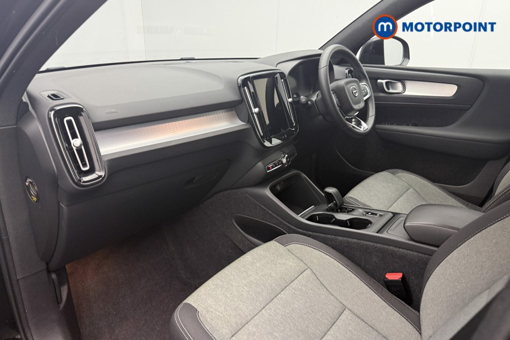 Used Volvo XC40 2023 for sale - 78095476: Photo 12