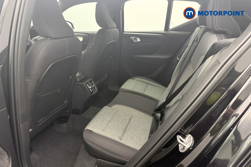 Used Volvo XC40 2023 for sale - 78095476: Photo 13