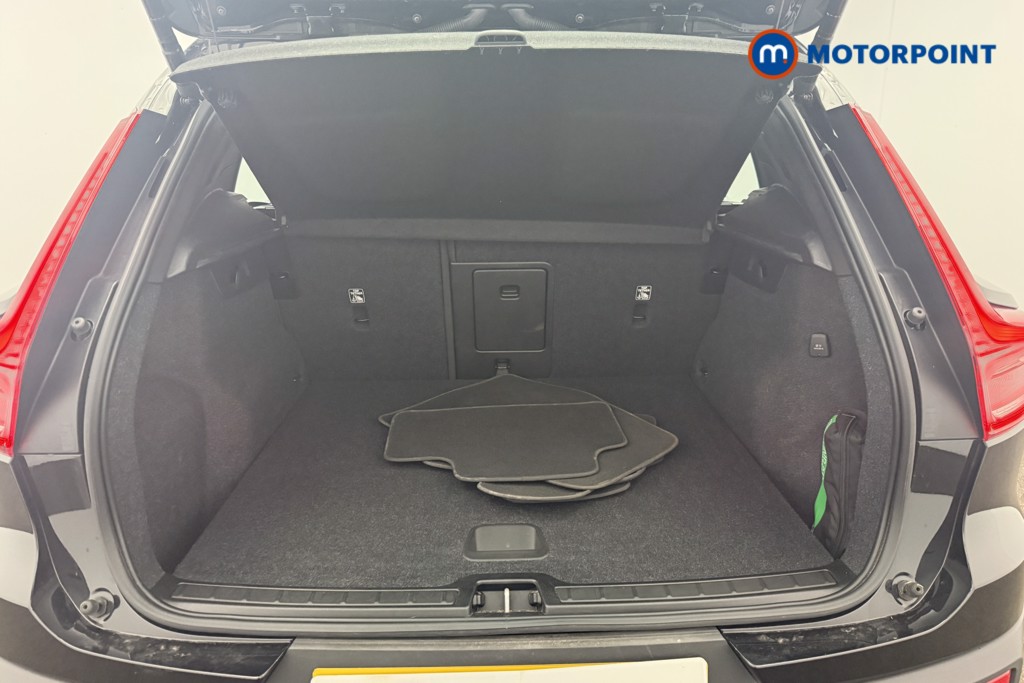 Used Volvo XC40 2023 for sale - 78095476: Photo 14
