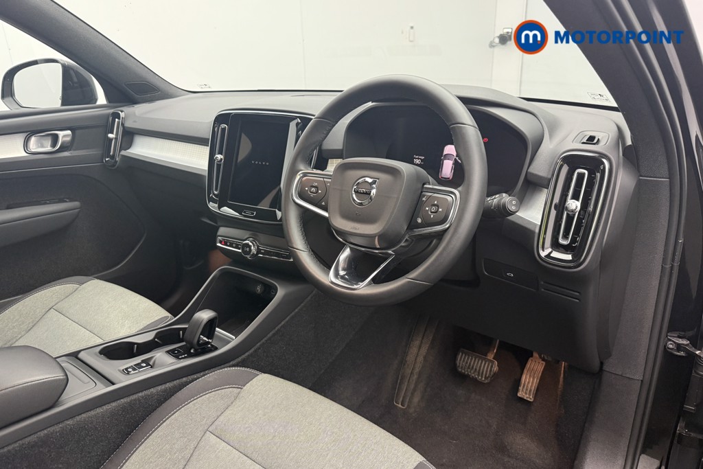 Used Volvo XC40 2023 for sale - 78095476: Photo 15