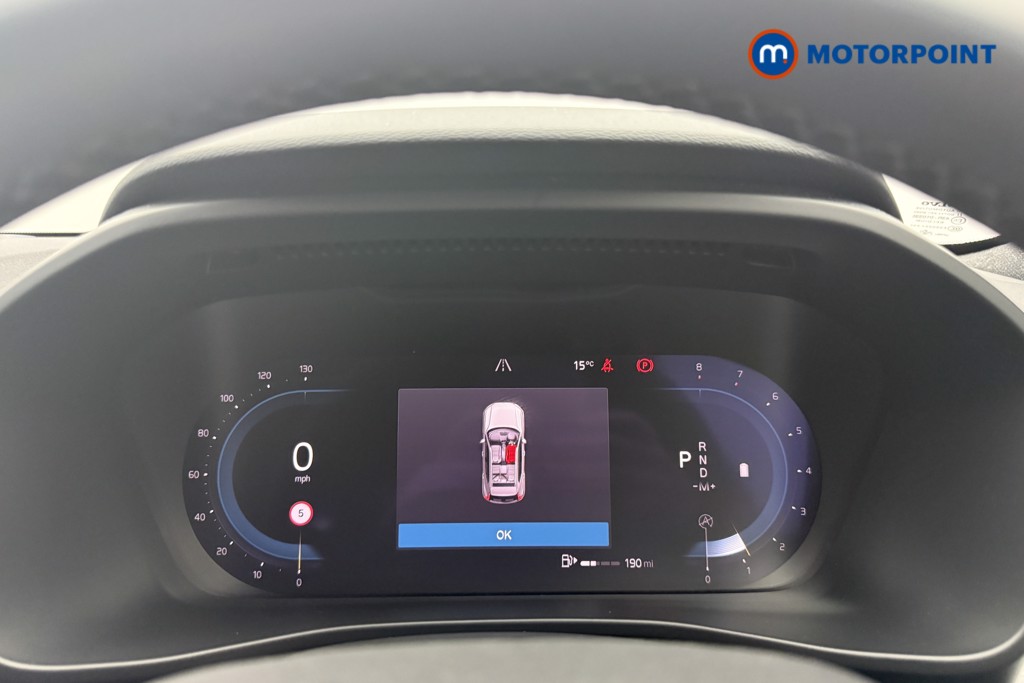 Used Volvo XC40 2023 for sale - 78095476: Photo 18