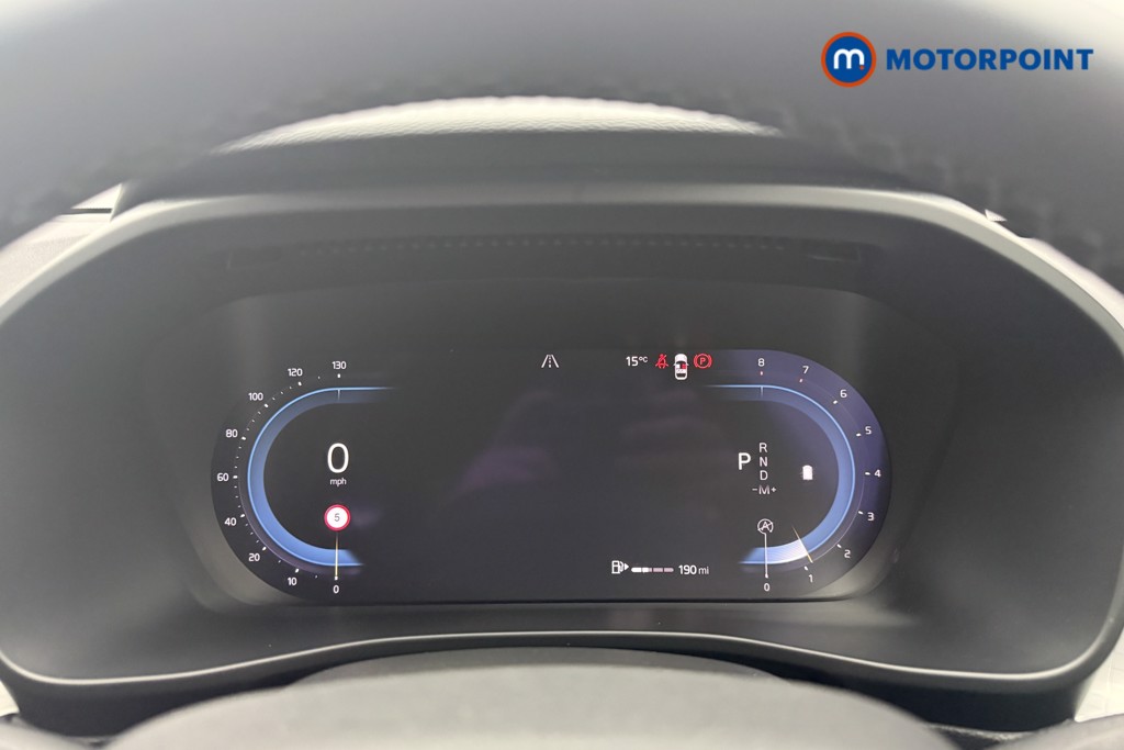 Used Volvo XC40 2023 for sale - 78095476: Photo 19