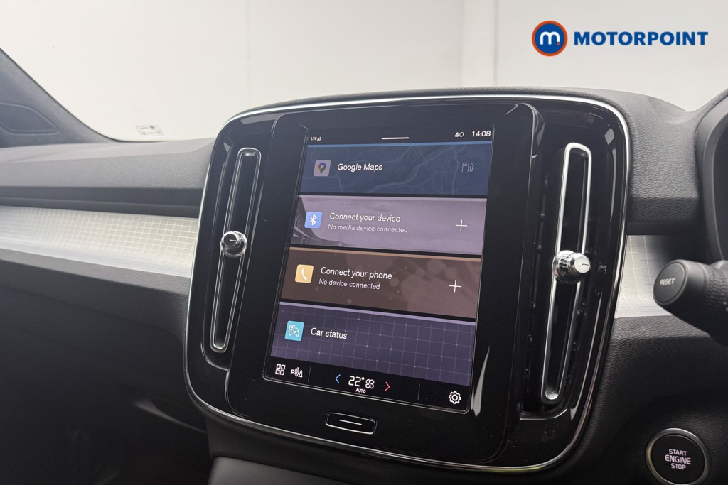 Used Volvo XC40 2023 for sale - 78095476: Photo 20