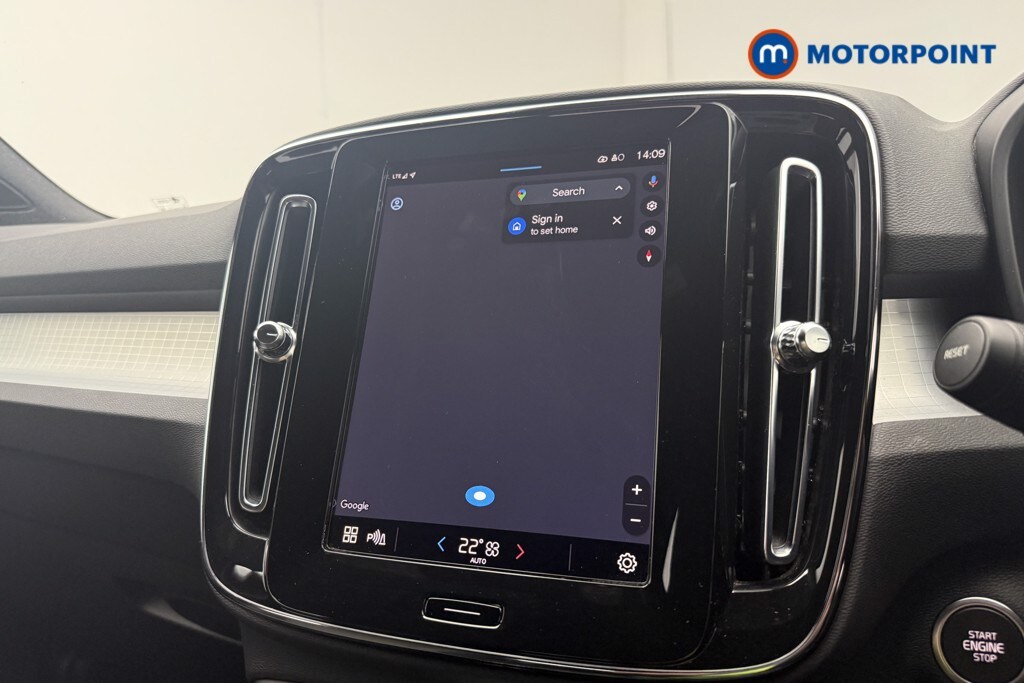 Used Volvo XC40 2023 for sale - 78095476: Photo 21