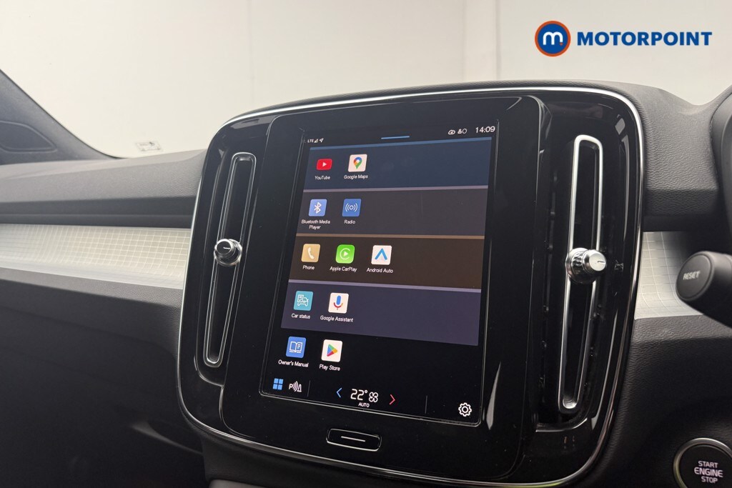 Used Volvo XC40 2023 for sale - 78095476: Photo 22