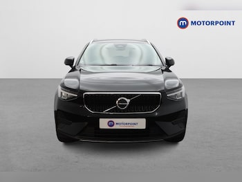 Used Volvo XC40 undefined for sale - 78095476: Photo