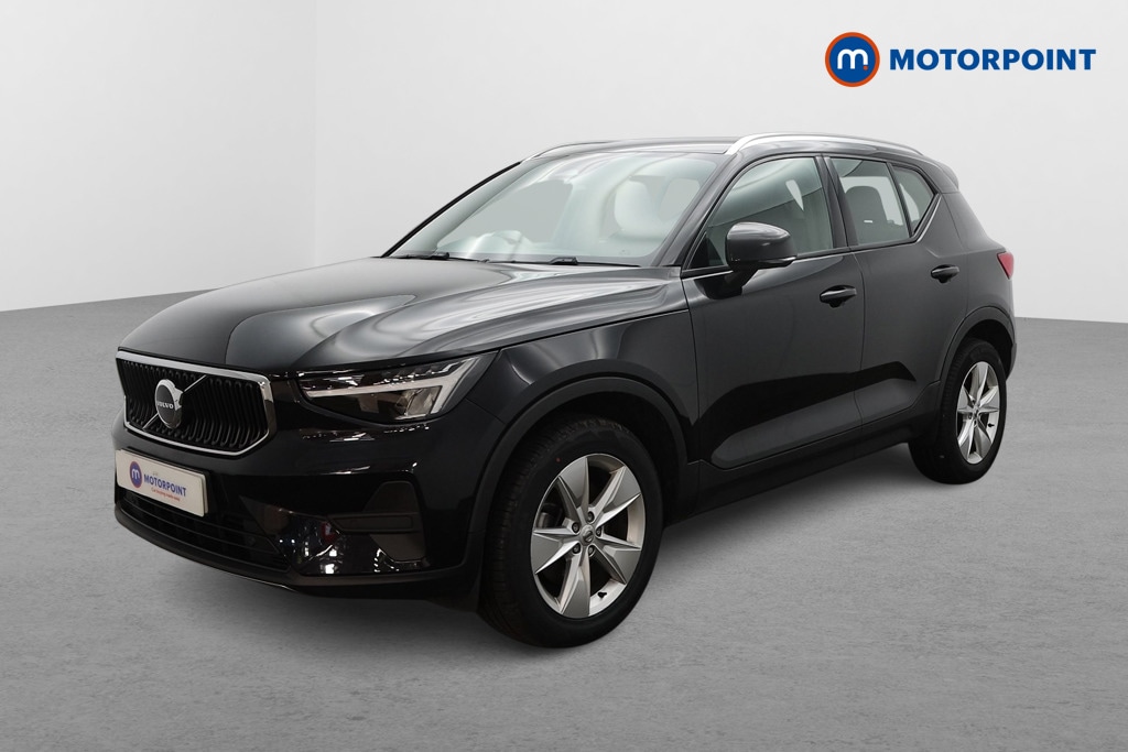 Used Volvo XC40 2023 for sale - 78095476: Photo 3