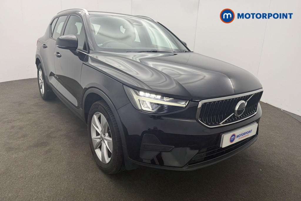 Used Volvo XC40 2023 for sale - 78095476: Photo 30