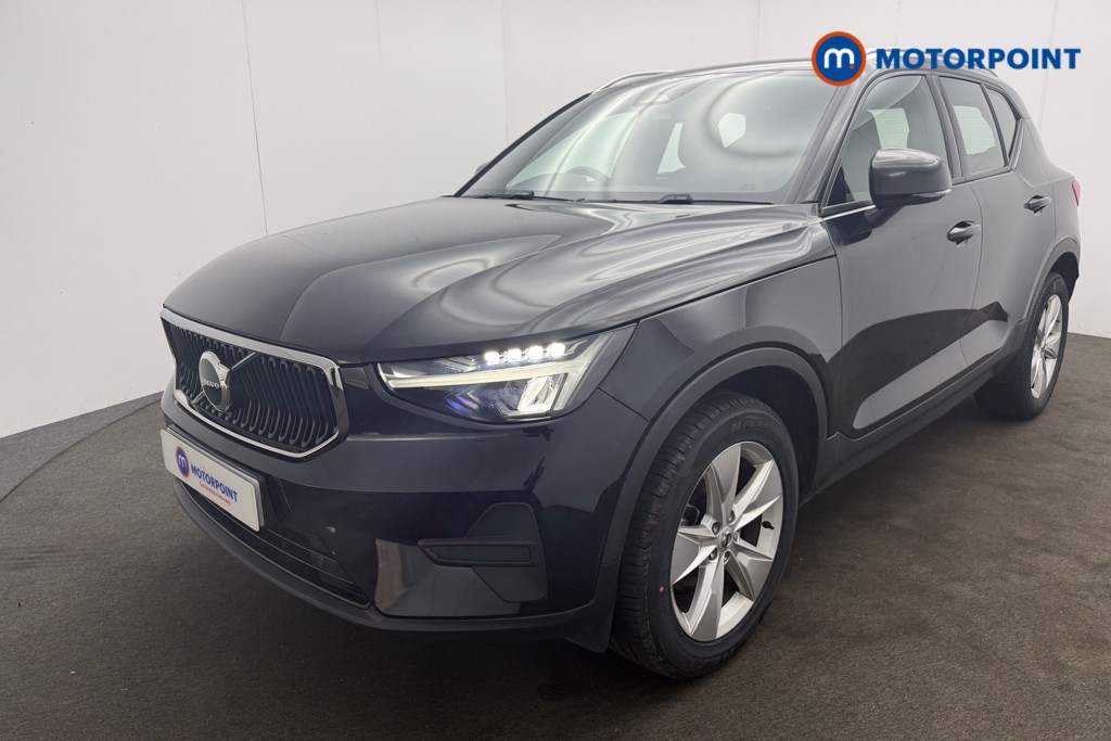 Used Volvo XC40 2023 for sale - 78095476: Photo 31