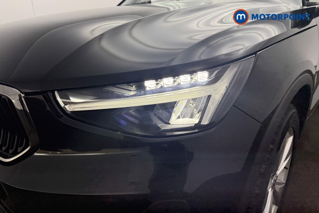 Used Volvo XC40 2023 for sale - 78095476: Photo 32