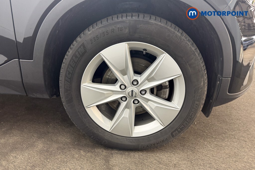 Used Volvo XC40 2023 for sale - 78095476: Photo 33