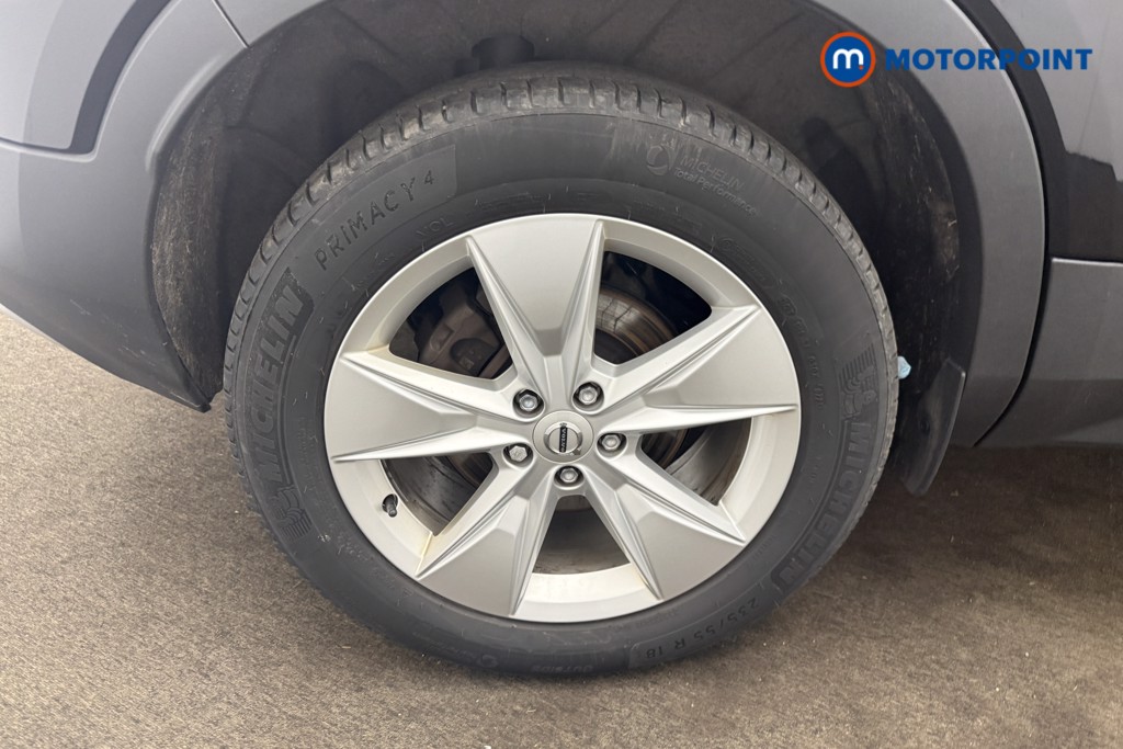 Used Volvo XC40 2023 for sale - 78095476: Photo 34