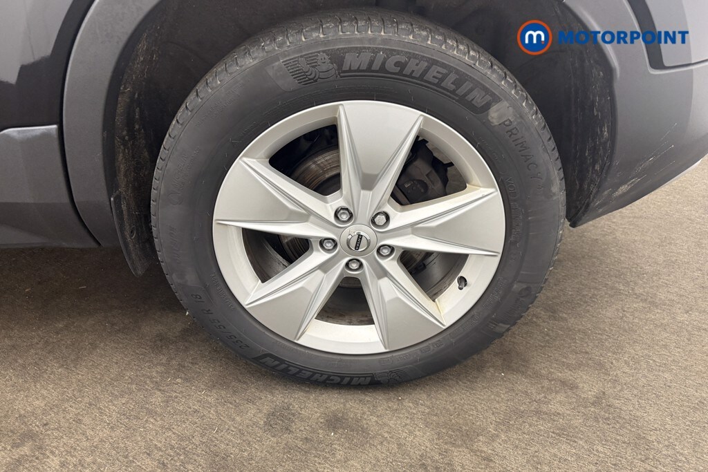 Used Volvo XC40 2023 for sale - 78095476: Photo 35