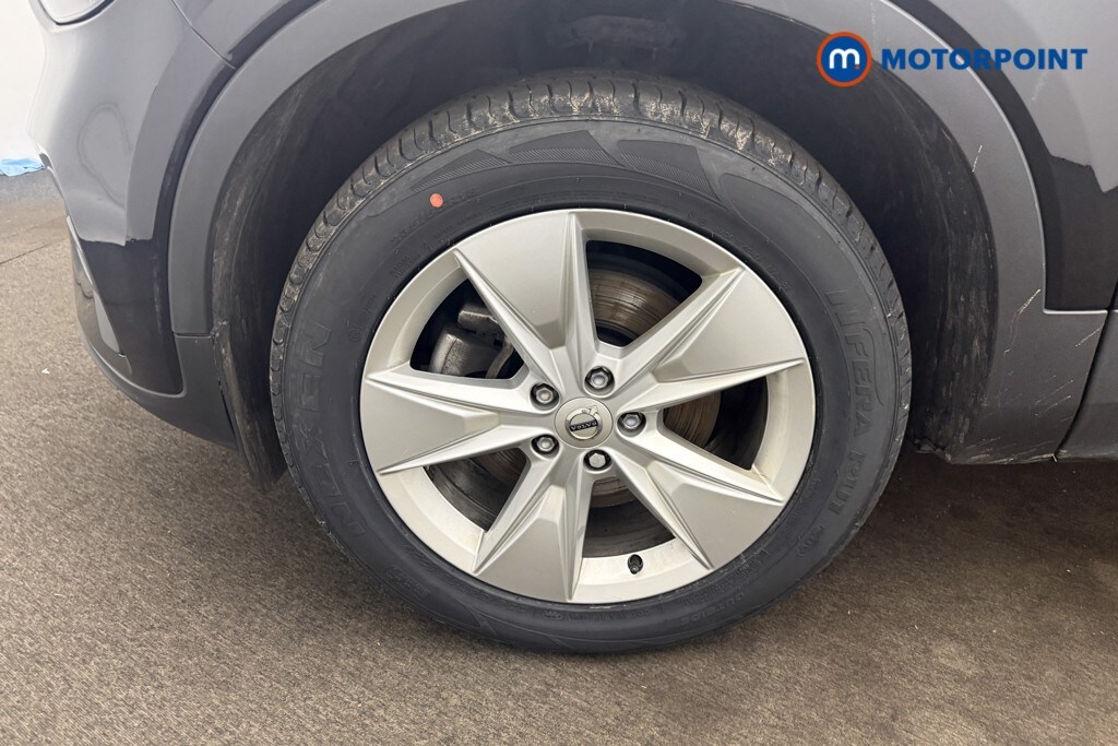 Used Volvo XC40 2023 for sale - 78095476: Photo 36