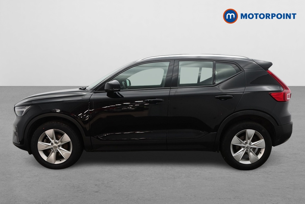 Used Volvo XC40 2023 for sale - 78095476: Photo 4