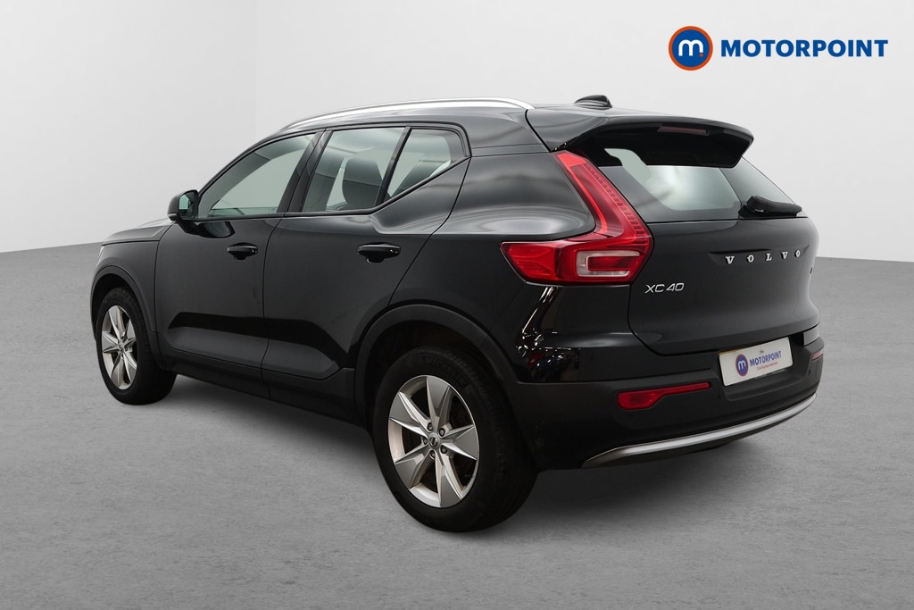 Used Volvo XC40 2023 for sale - 78095476: Photo 5