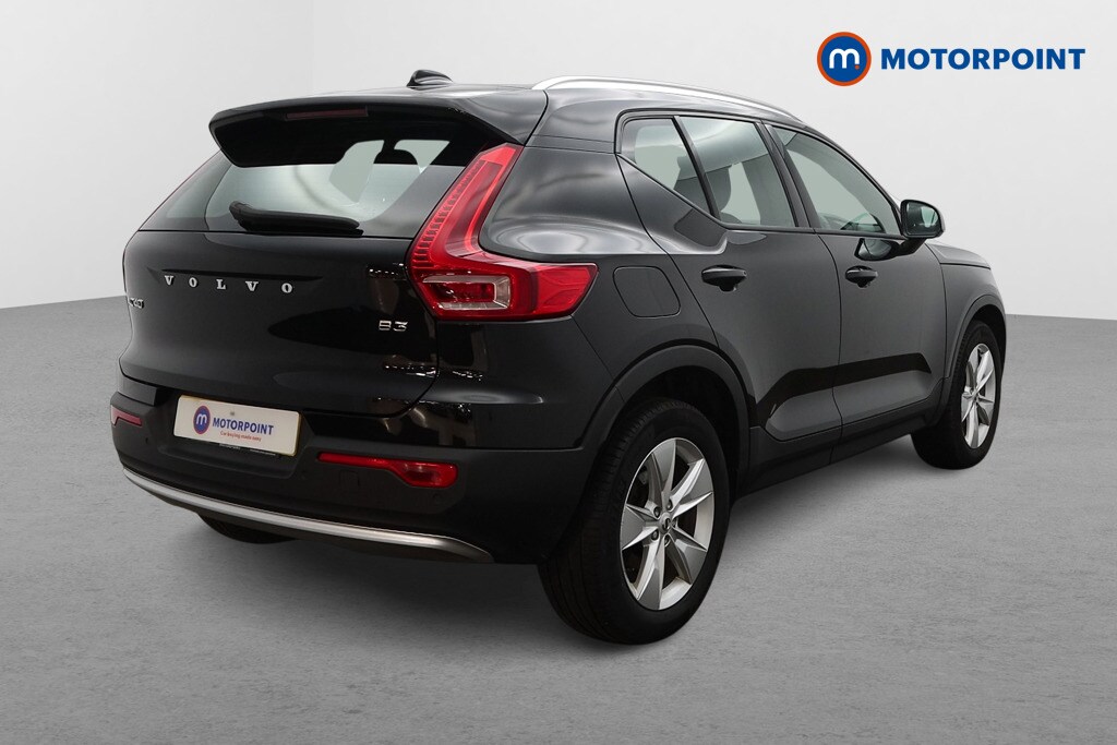 Used Volvo XC40 2023 for sale - 78095476: Photo 7