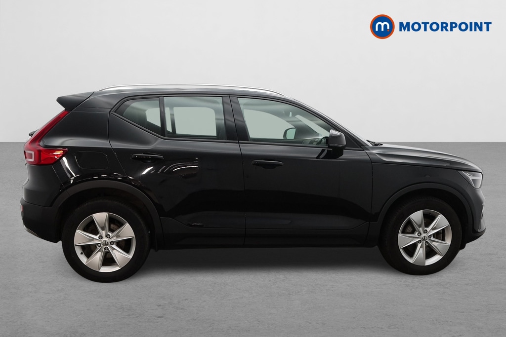 Used Volvo XC40 2023 for sale - 78095476: Photo 8