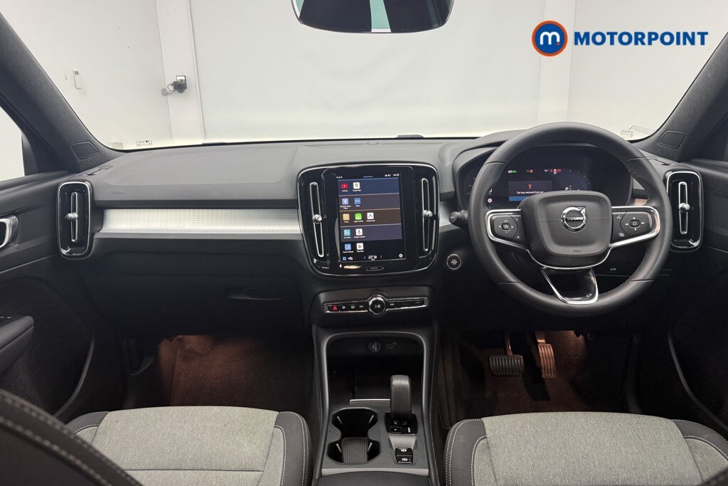 Used Volvo XC40 2023 for sale - 78095476: Photo 9