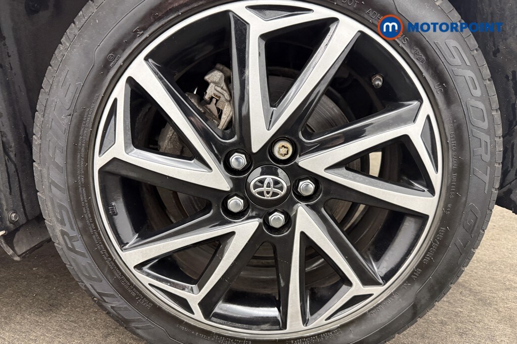 Used Toyota Yaris 2021 for sale - 78123592: Photo 10