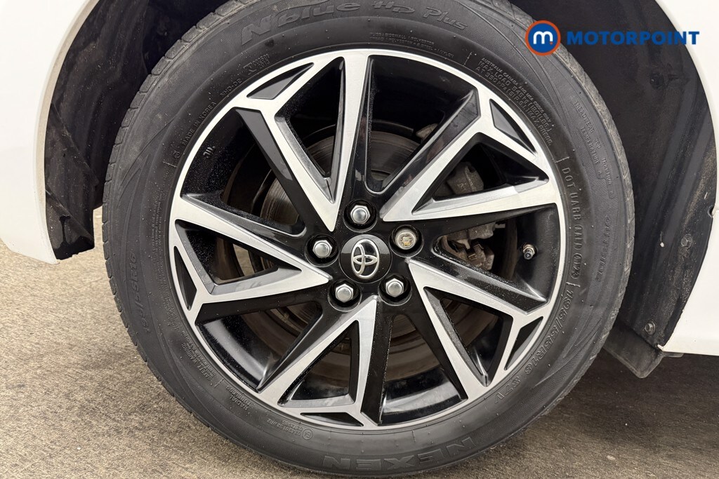 Used Toyota Yaris 2021 for sale - 78123592: Photo 11