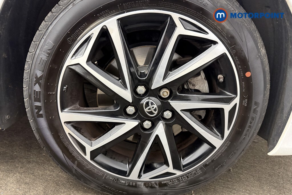 Used Toyota Yaris 2021 for sale - 78123592: Photo 12