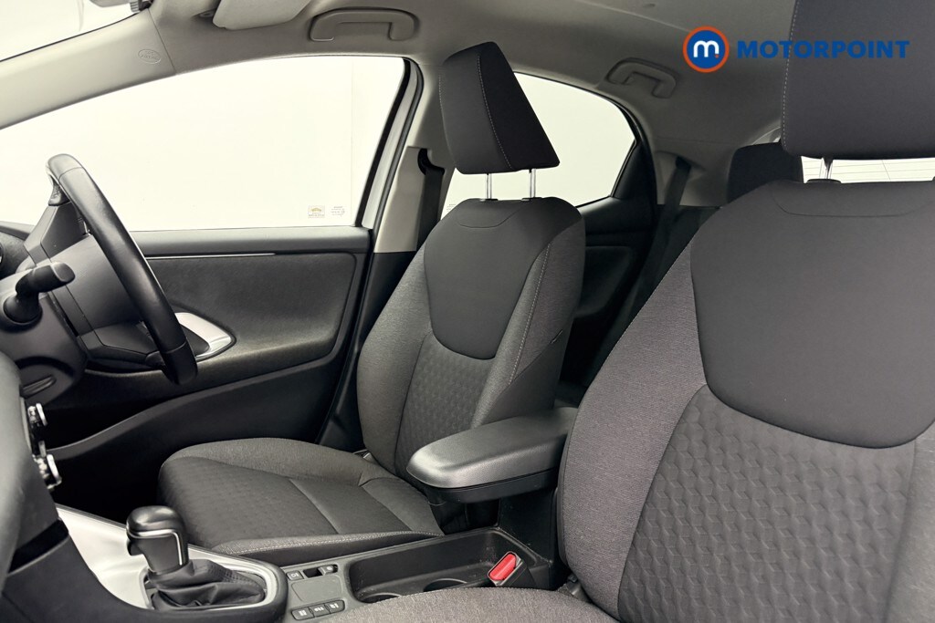 Used Toyota Yaris 2021 for sale - 78123592: Photo 15